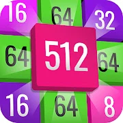 Join Blocks 2048 Number Puzzle Tiktok ads