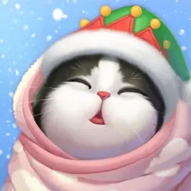 Kitten Match Tiktok ads