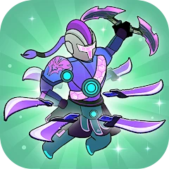 Titan War Tiktok ads