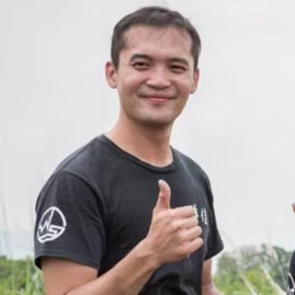 大濠小豪 Tiktok ads