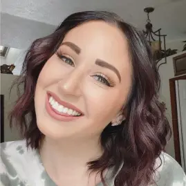 Lauran Woolley Tiktok ads