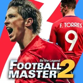 Football Master 2-Soccer Star Tiktok ads