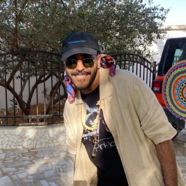 Abdullah AlAmiri Tiktok ads