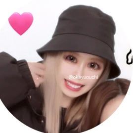 おかゆ Tiktok ads