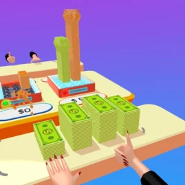 Trivia Bet Tiktok ads