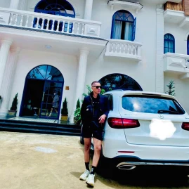 Charlie Review Tiktok ads