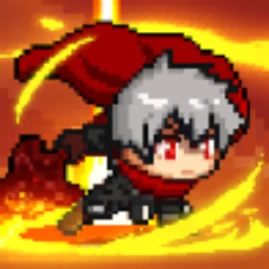 Slayer Legend Tiktok ads