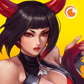 Street Fighter Duel - Idle RPG Tiktok ads