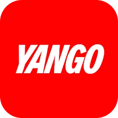Yango — different from a taxi Tiktok ads