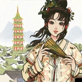 水都百景録～癒しの物語と町づくり Tiktok ads