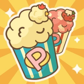 Popcorn Brothers Tiktok ads