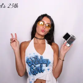 Isabel Maddahi Tiktok ads