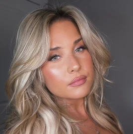 Bailey Johnson Tiktok ads