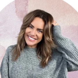 Liza Prideaux Tiktok ads