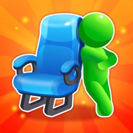 Seat Away Tiktok ads