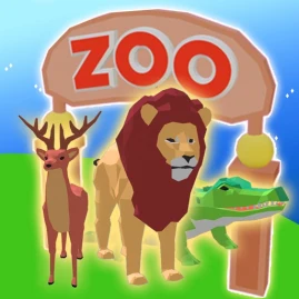 Wild Zoo Tiktok ads