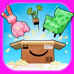 Furnish Up! Tiktok ads