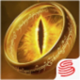 The Lord of the Rings: War Tiktok ads