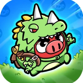 Bacon's Revenge Tiktok ads