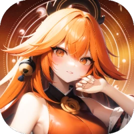 神の契約：異世界伝説 Tiktok ads