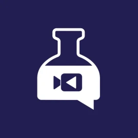 A Message in a Bottle Tiktok ads