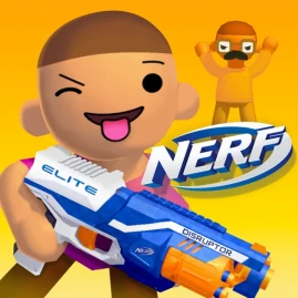 NERF Epic Pranks! Tiktok ads