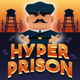 Hyper Prison 3D Tiktok ads