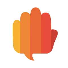 Lingvano: Sign Language - ASL Tiktok ads