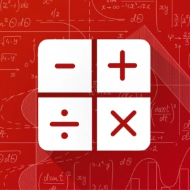 Math Problem Solver app Tiktok ads