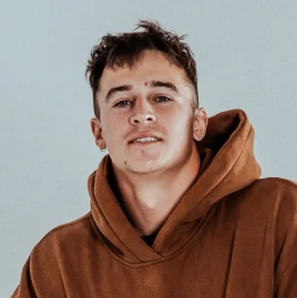 VYCE BLOOM Tiktok ads