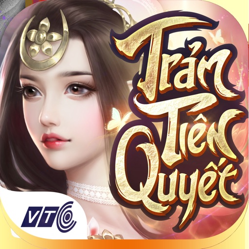 Trảm Tiên Quyết - Tru Tiên 5.0
