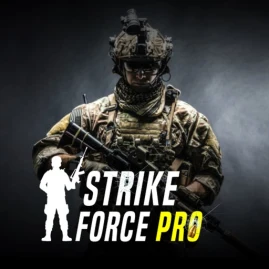 Strike Force Pro Tiktok ads