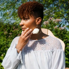 India Simmons |Organize Tiktok ads