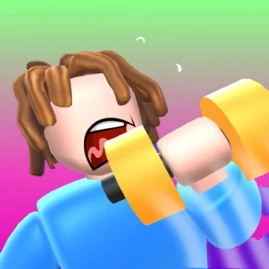 Lifting Hero Tiktok ads