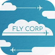 Fly Corp: Airline Manager Tiktok ads