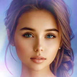 Dream Girl: AI Girlfriend Chat Tiktok ads