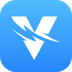 Vase VPN - Fast Proxy Tiktok ads