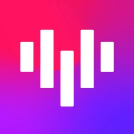 NAVER VIBE (바이브) Tiktok ads