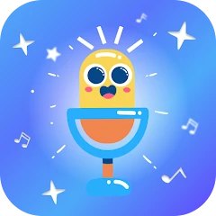 Voice Changer: Audio Effects Tiktok ads