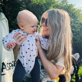 Hannah | Mummy of M Tiktok ads