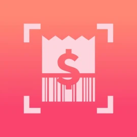 Receipt Scanner: Track Expense Tiktok ads