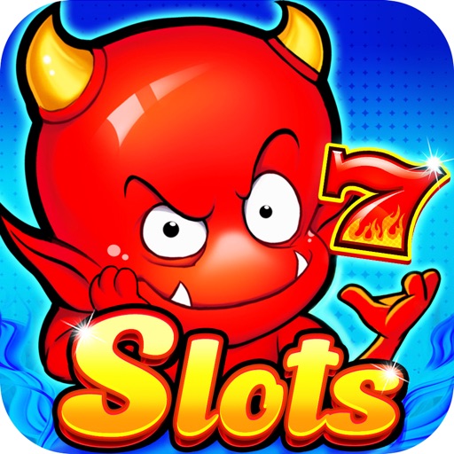 Grand Tycoon - Casino Slots