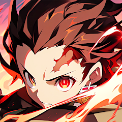 Demon Slayer: Invasion des Démons