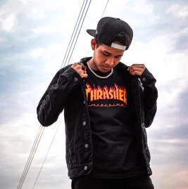 jeffrey correa coba Tiktok ads