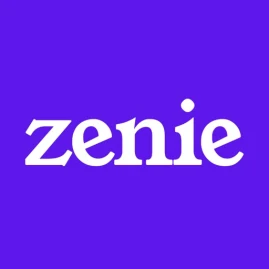 Zenie Journal & Quiz for Women Tiktok ads