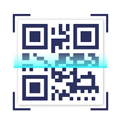 QR Code & Barcode Scanner Tiktok ads