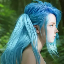 Pixie・AI Portrait・Avatar Maker Tiktok ads