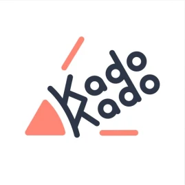 KadoKado 角角者 Tiktok ads