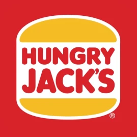 Hungry Jack’s Deals & Delivery Tiktok ads