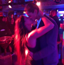 Carla and Enzo 💌 Tiktok ads